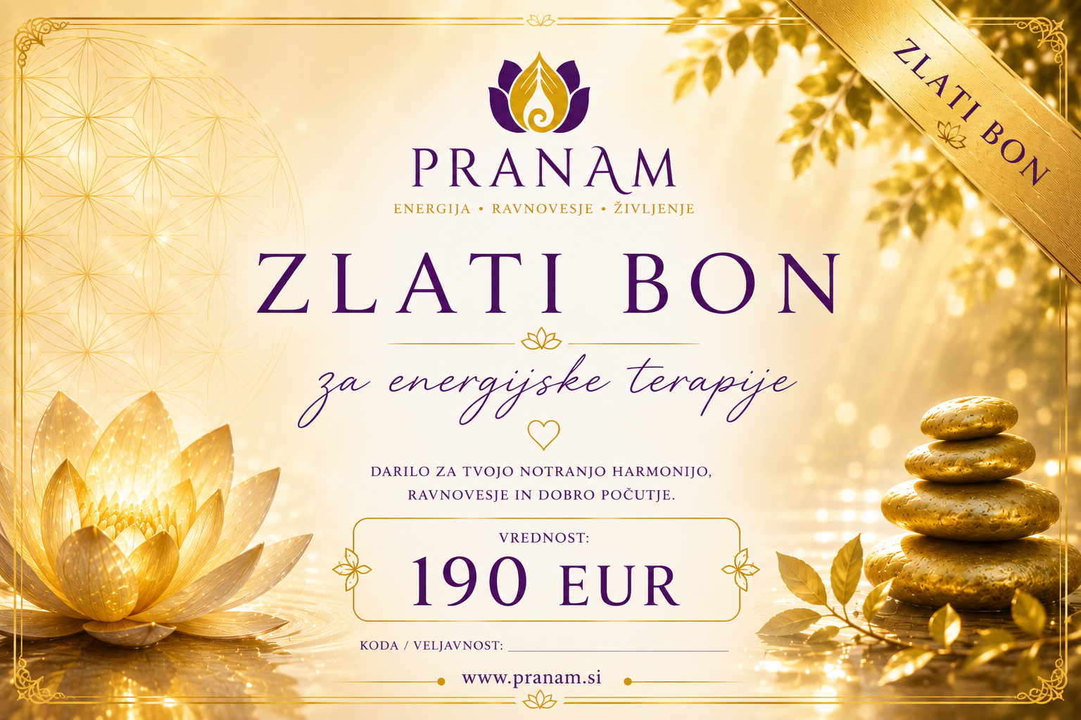 Zlati bon