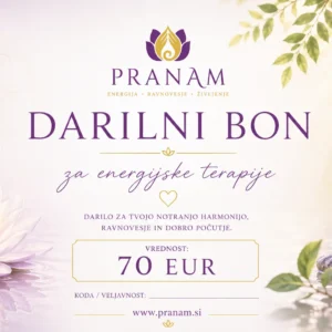Darilni bon