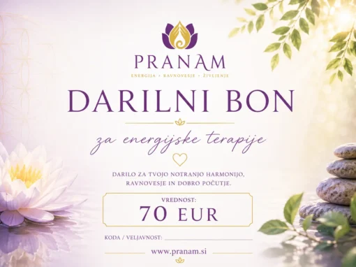 Darilni bon