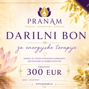 Premium bon