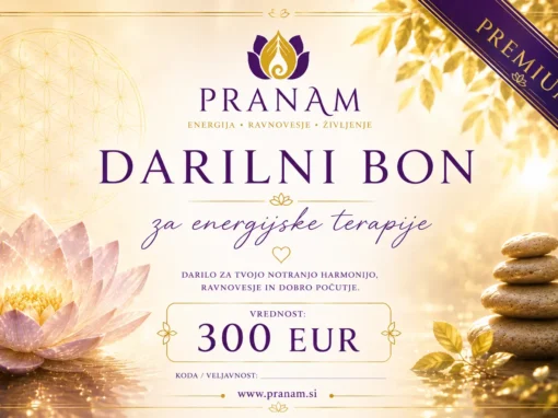 Premium bon